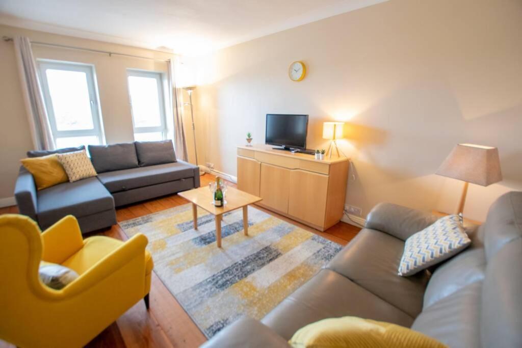 310 - The Carrowbeg At The Harbour Mills By Shortstays Γουέστπορτ Εξωτερικό φωτογραφία
