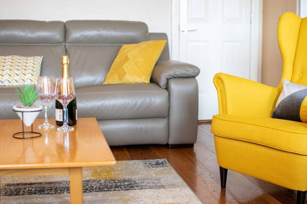 310 - The Carrowbeg At The Harbour Mills By Shortstays Γουέστπορτ Εξωτερικό φωτογραφία
