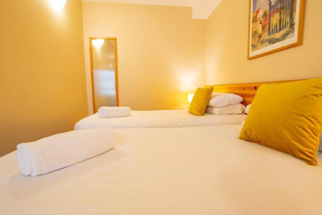 310 - The Carrowbeg At The Harbour Mills By Shortstays Γουέστπορτ Εξωτερικό φωτογραφία