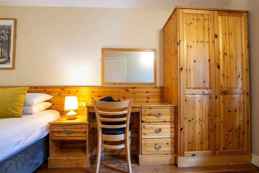 310 - The Carrowbeg At The Harbour Mills By Shortstays Γουέστπορτ Εξωτερικό φωτογραφία