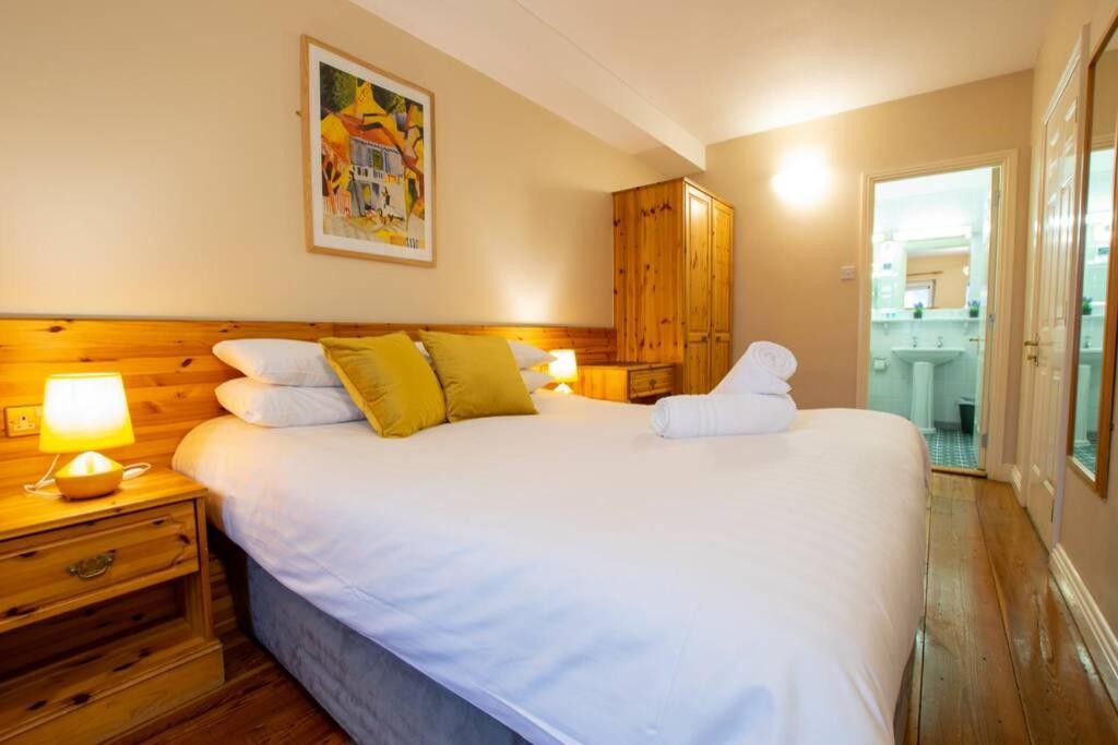 310 - The Carrowbeg At The Harbour Mills By Shortstays Γουέστπορτ Εξωτερικό φωτογραφία