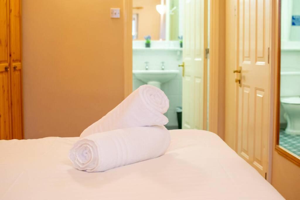 310 - The Carrowbeg At The Harbour Mills By Shortstays Γουέστπορτ Εξωτερικό φωτογραφία
