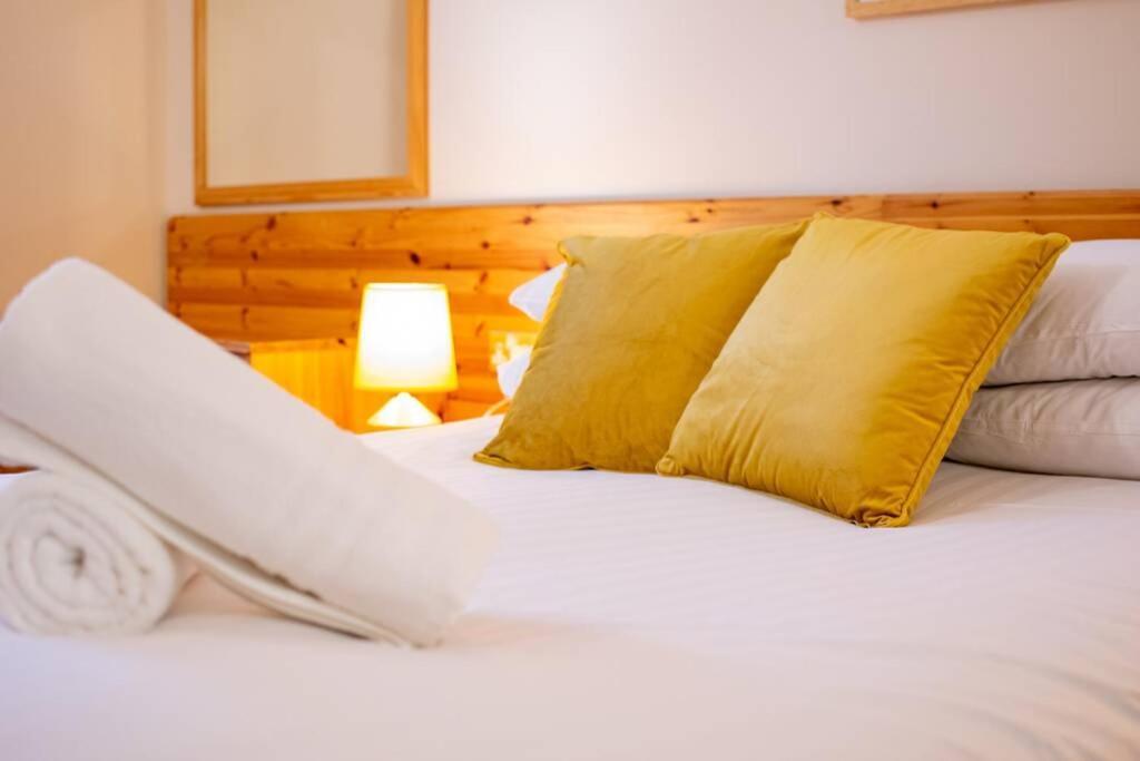 310 - The Carrowbeg At The Harbour Mills By Shortstays Γουέστπορτ Εξωτερικό φωτογραφία