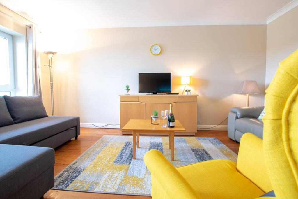 310 - The Carrowbeg At The Harbour Mills By Shortstays Γουέστπορτ Εξωτερικό φωτογραφία