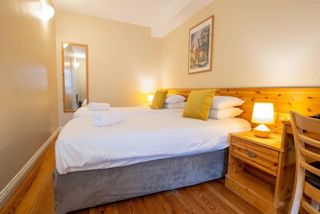 310 - The Carrowbeg At The Harbour Mills By Shortstays Γουέστπορτ Εξωτερικό φωτογραφία