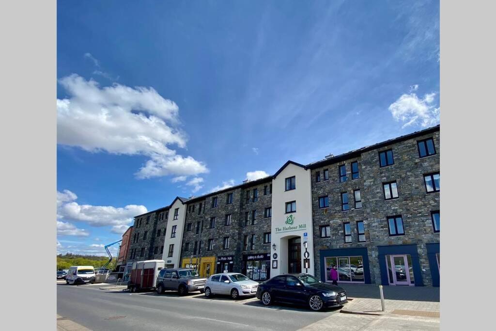 310 - The Carrowbeg At The Harbour Mills By Shortstays Γουέστπορτ Εξωτερικό φωτογραφία