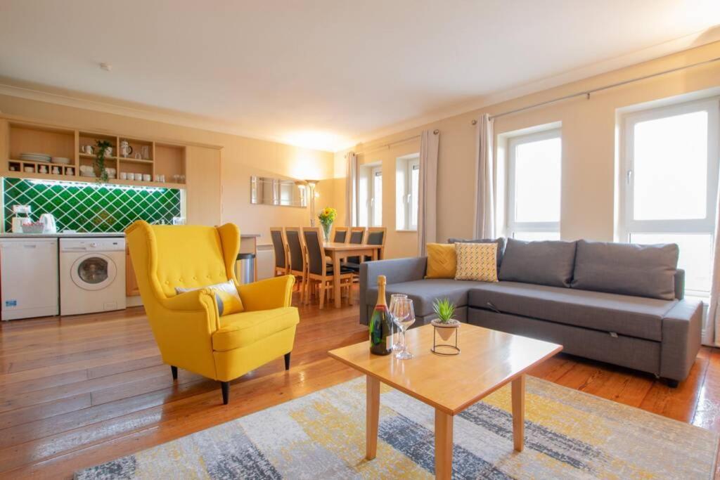 310 - The Carrowbeg At The Harbour Mills By Shortstays Γουέστπορτ Εξωτερικό φωτογραφία
