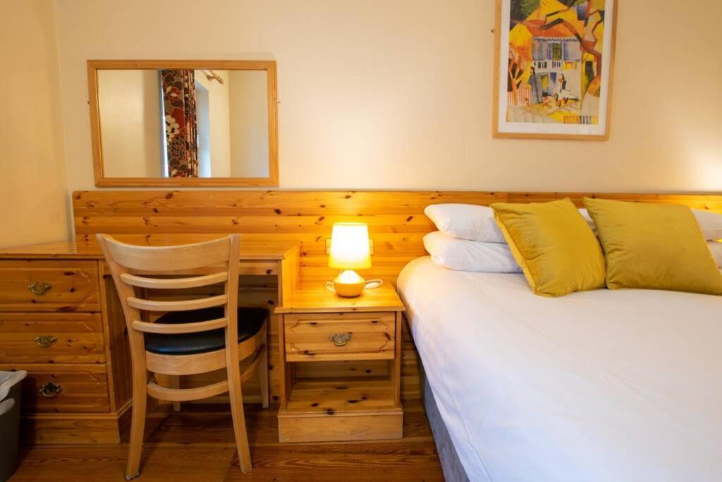 310 - The Carrowbeg At The Harbour Mills By Shortstays Γουέστπορτ Εξωτερικό φωτογραφία