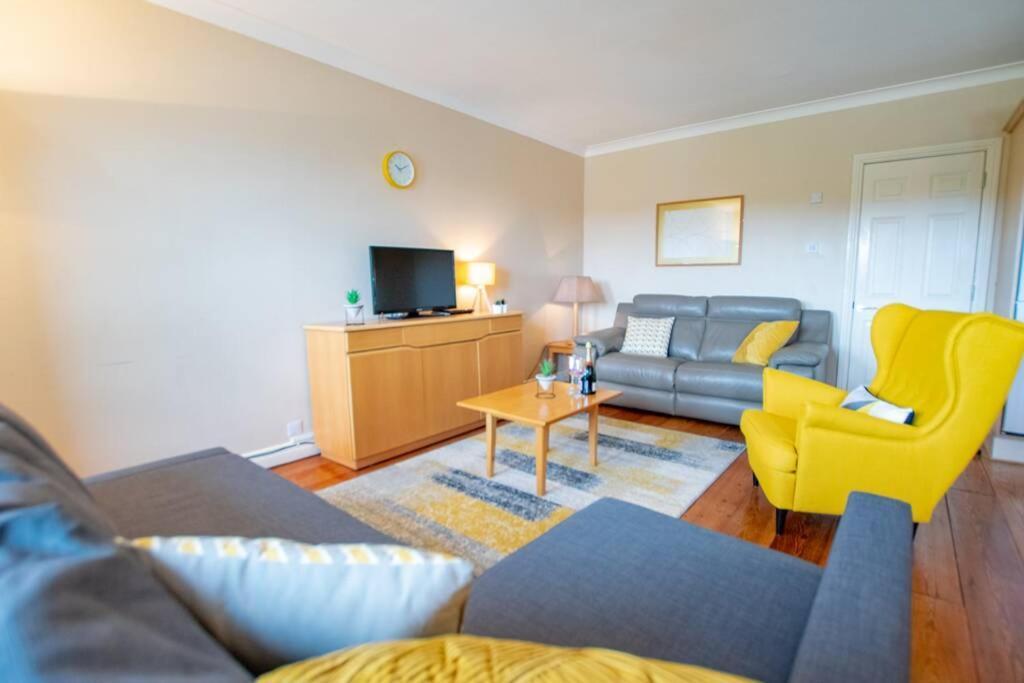 310 - The Carrowbeg At The Harbour Mills By Shortstays Γουέστπορτ Εξωτερικό φωτογραφία