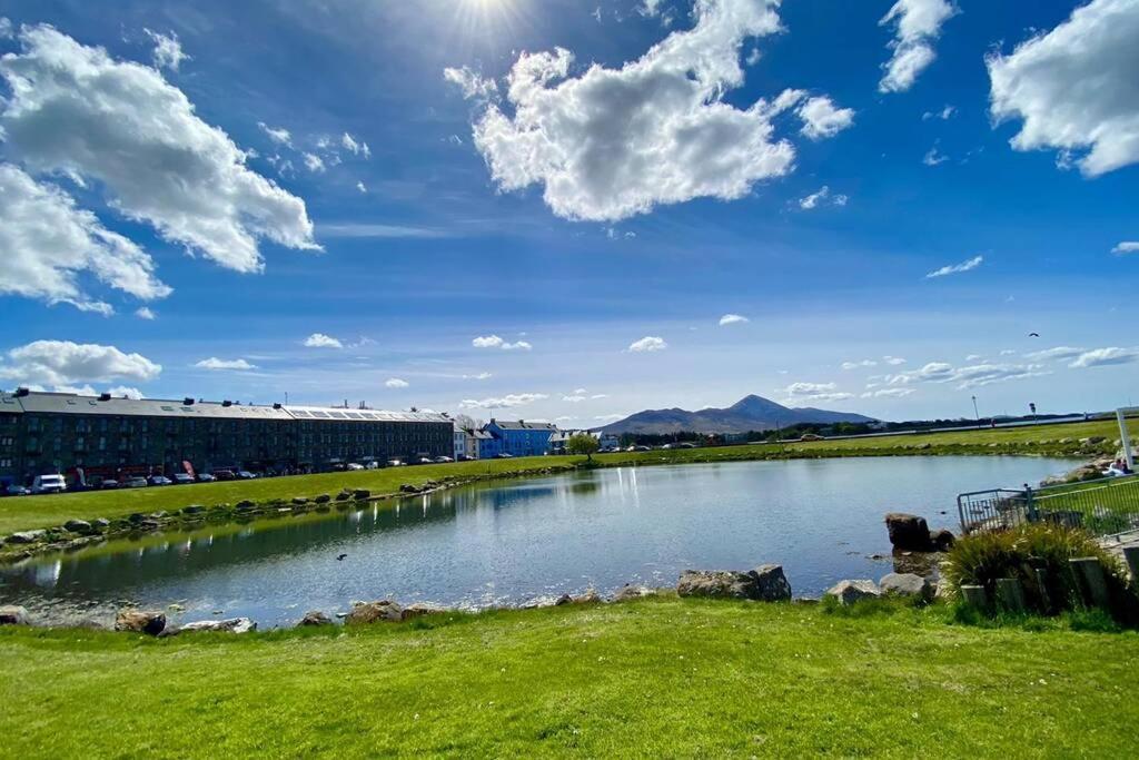 310 - The Carrowbeg At The Harbour Mills By Shortstays Γουέστπορτ Εξωτερικό φωτογραφία
