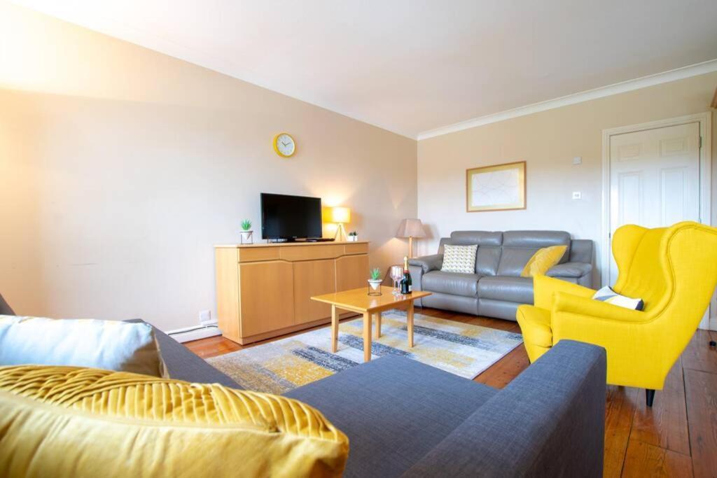 310 - The Carrowbeg At The Harbour Mills By Shortstays Γουέστπορτ Εξωτερικό φωτογραφία