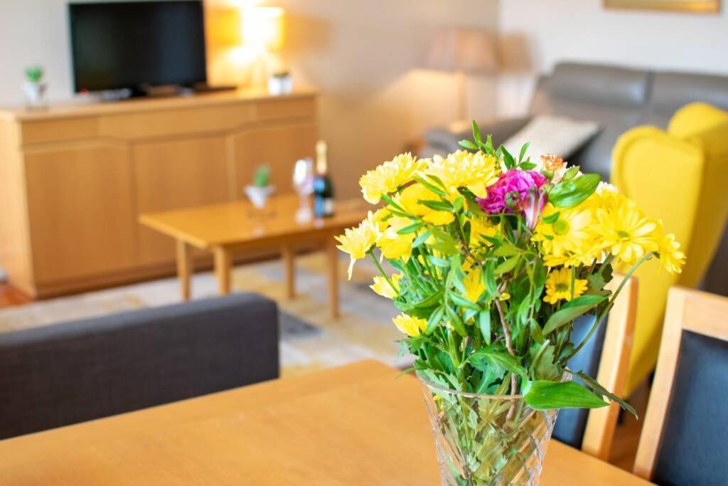 310 - The Carrowbeg At The Harbour Mills By Shortstays Γουέστπορτ Εξωτερικό φωτογραφία